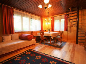 Гостиница Queitly located chalet near the resort centre of Nassfeld  Зонненальпе Нассфельд